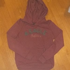 Women's small American Eagle sweatshirt